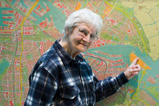 In Memoriam: Saar Boerlage – Een erfenis van hoop voor Tigray